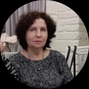 innashalomovich