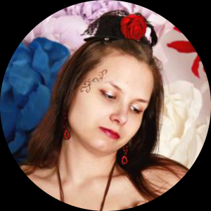 mar_a_blaginina