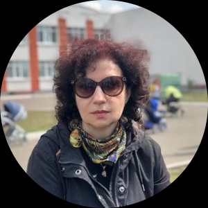 innashalomovich
