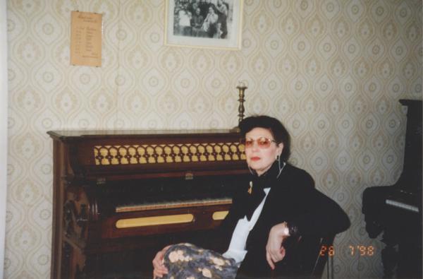 InnaKomarova
