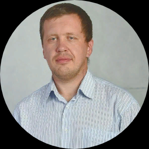 evgensmirno